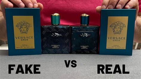 versace fragrance counterfeit.